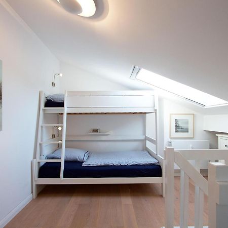 Sta200 Ferienwohnung Duenengras تيميندورفير ستراند المظهر الخارجي الصورة