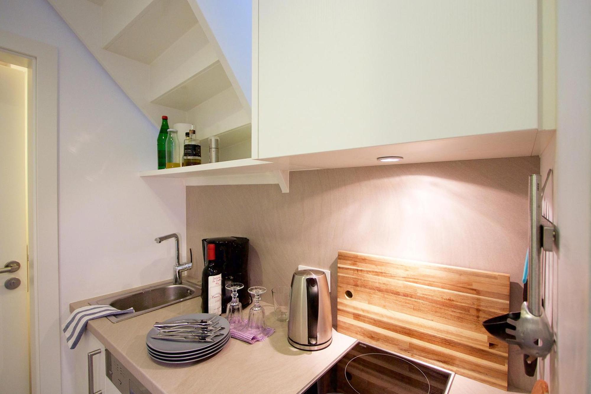 Sta200 Ferienwohnung Duenengras تيميندورفير ستراند المظهر الخارجي الصورة